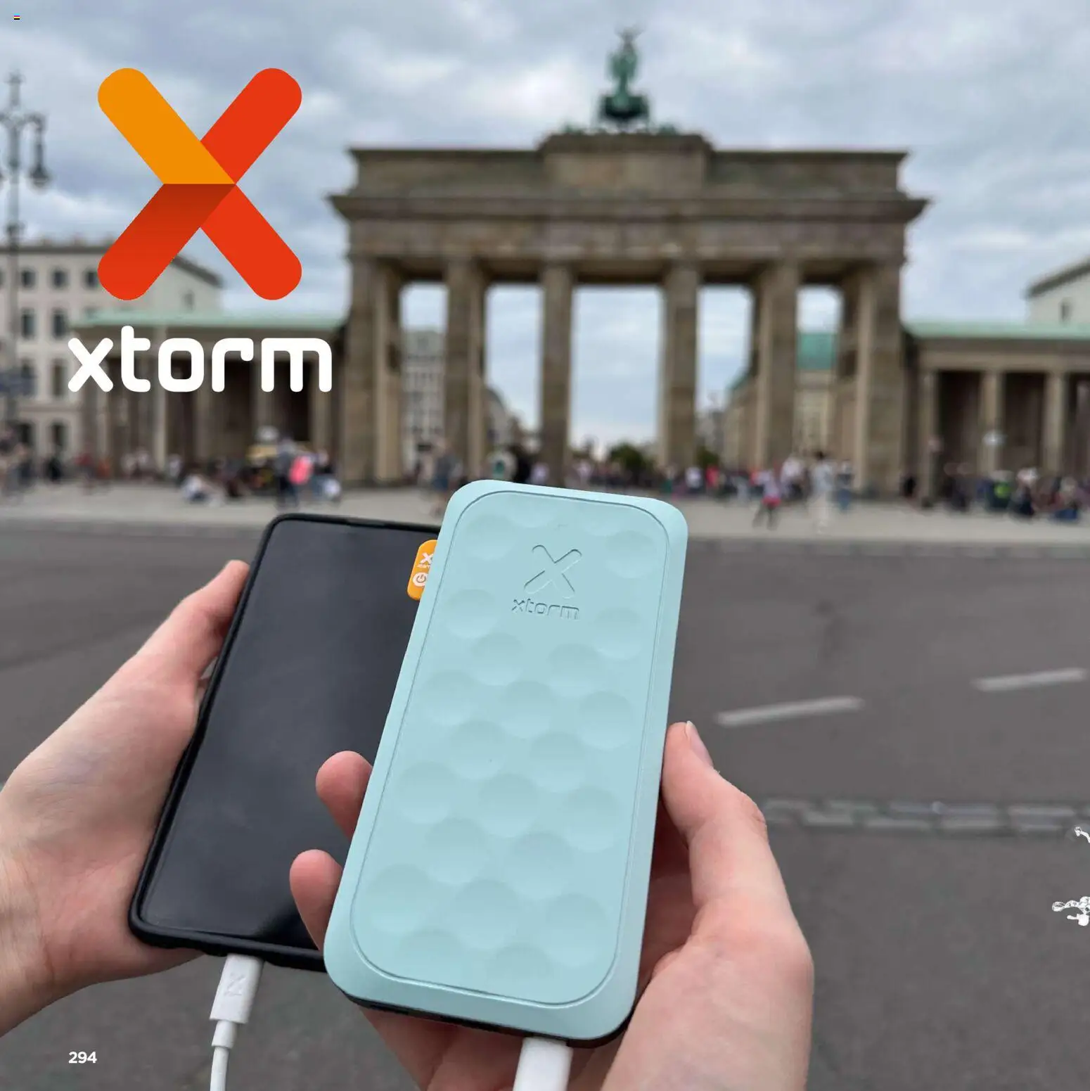 Sapo Giveaways Inspiration Guide – σε ισχύ από 14.01.2026 | Σελίδα: 294