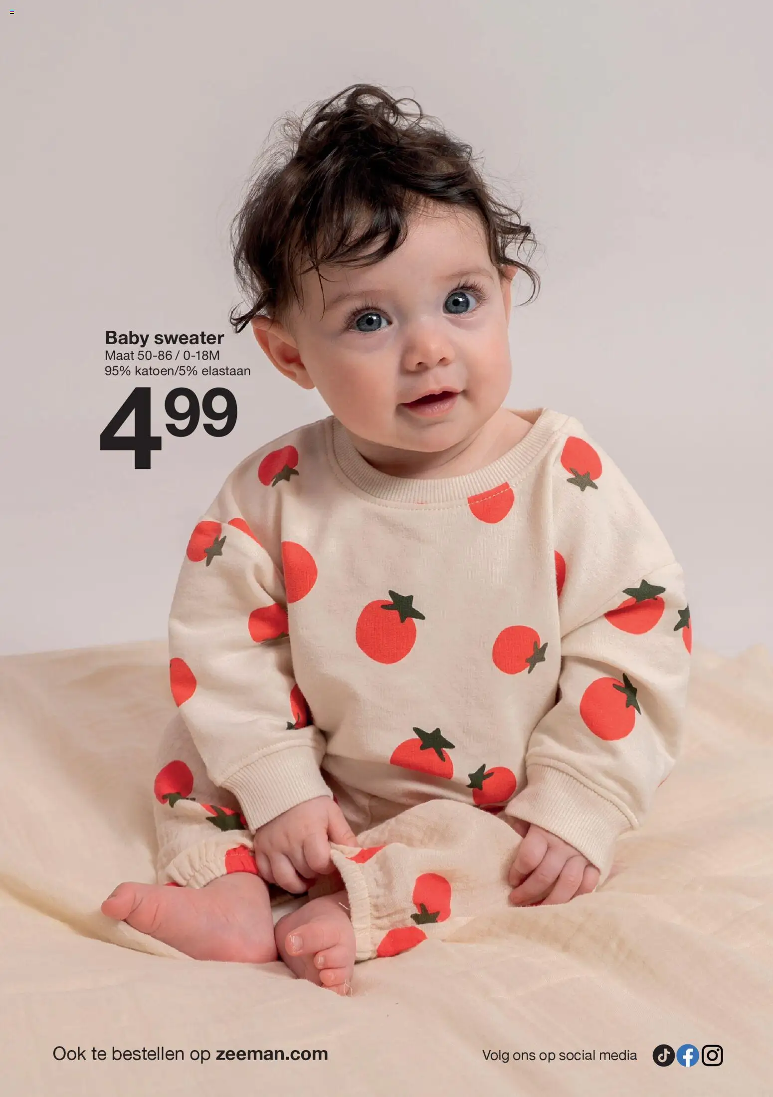 {H1} | Pagina: 8 | Producten: Sweater