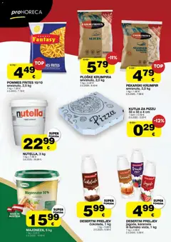 Katalog Stanić Diskont - Pregled kataloga iz trgovine Stanić Diskont, vrijedi od 05.02.2026 | Stranica: 14