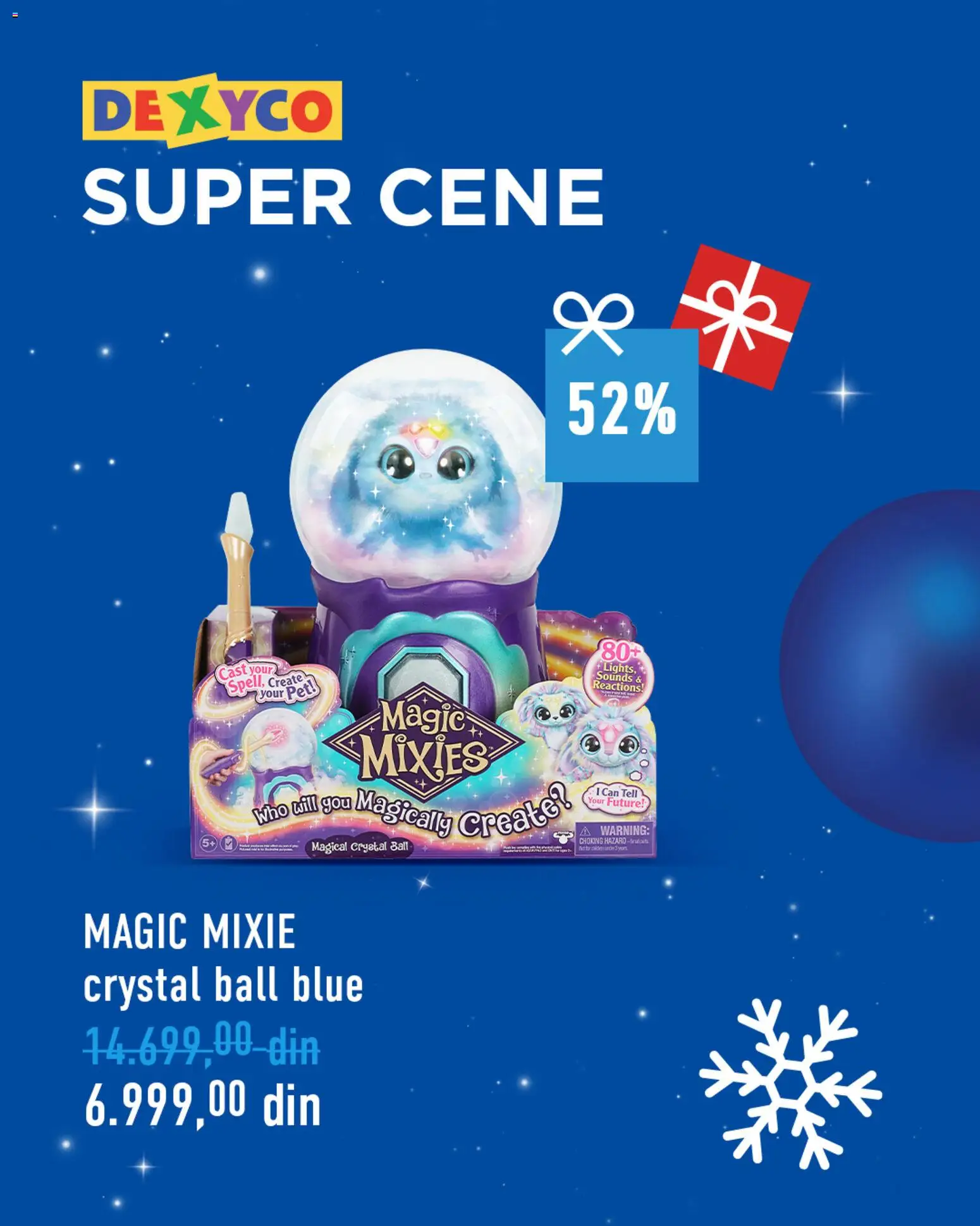 Dexy co katalog - važi od 22.12.2025 | Strana: 3