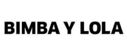 Logo de Bimba y Lola en la categoría Ropa, calzado y deporte