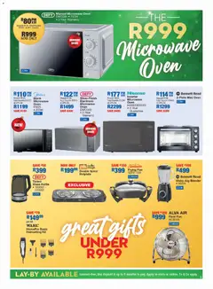 OK Furniture specials catalogue – valid from 03.11.2025 | Page: 5