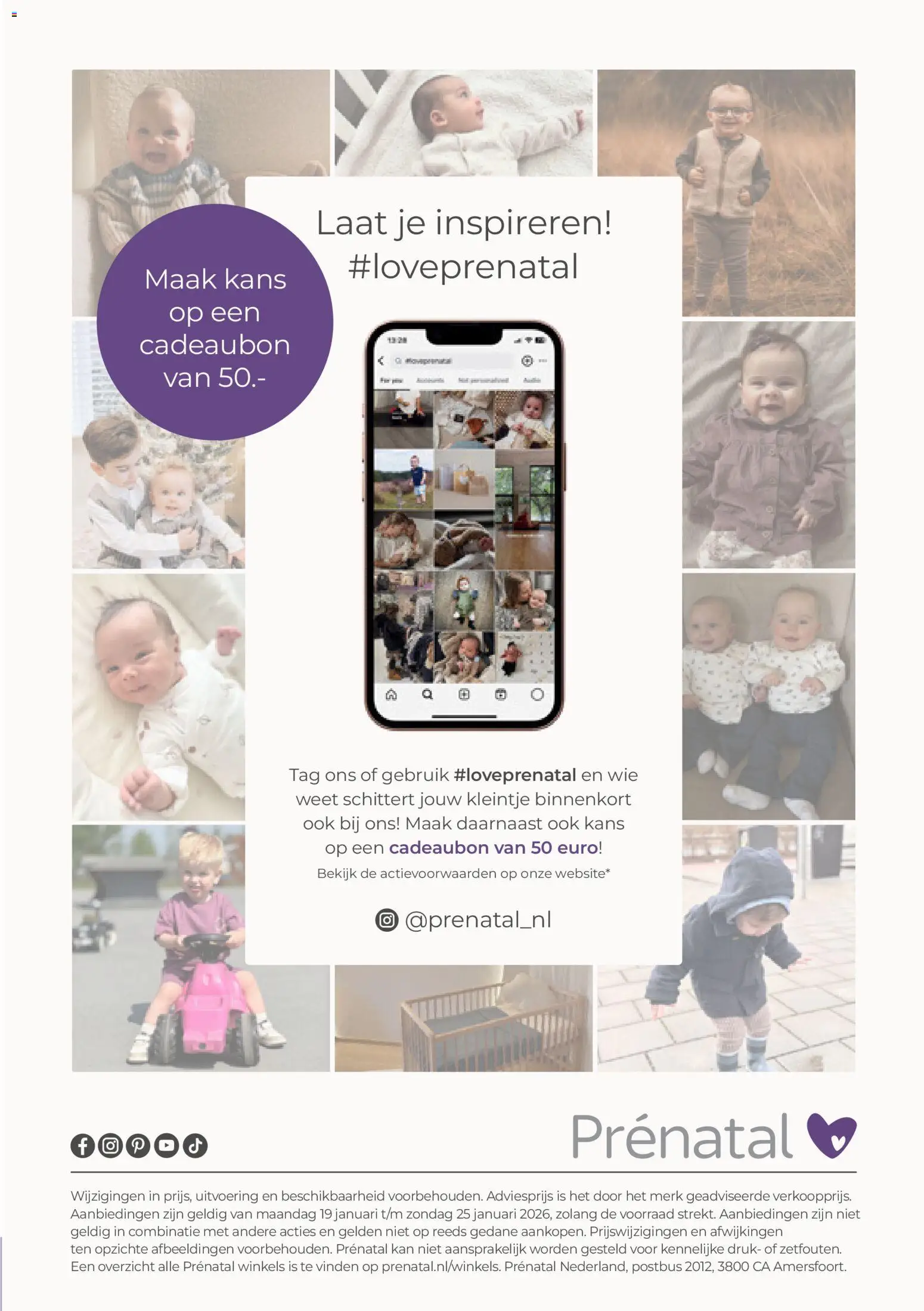 {H1} | Pagina: 30 | Producten: Kan, Cadeaubon