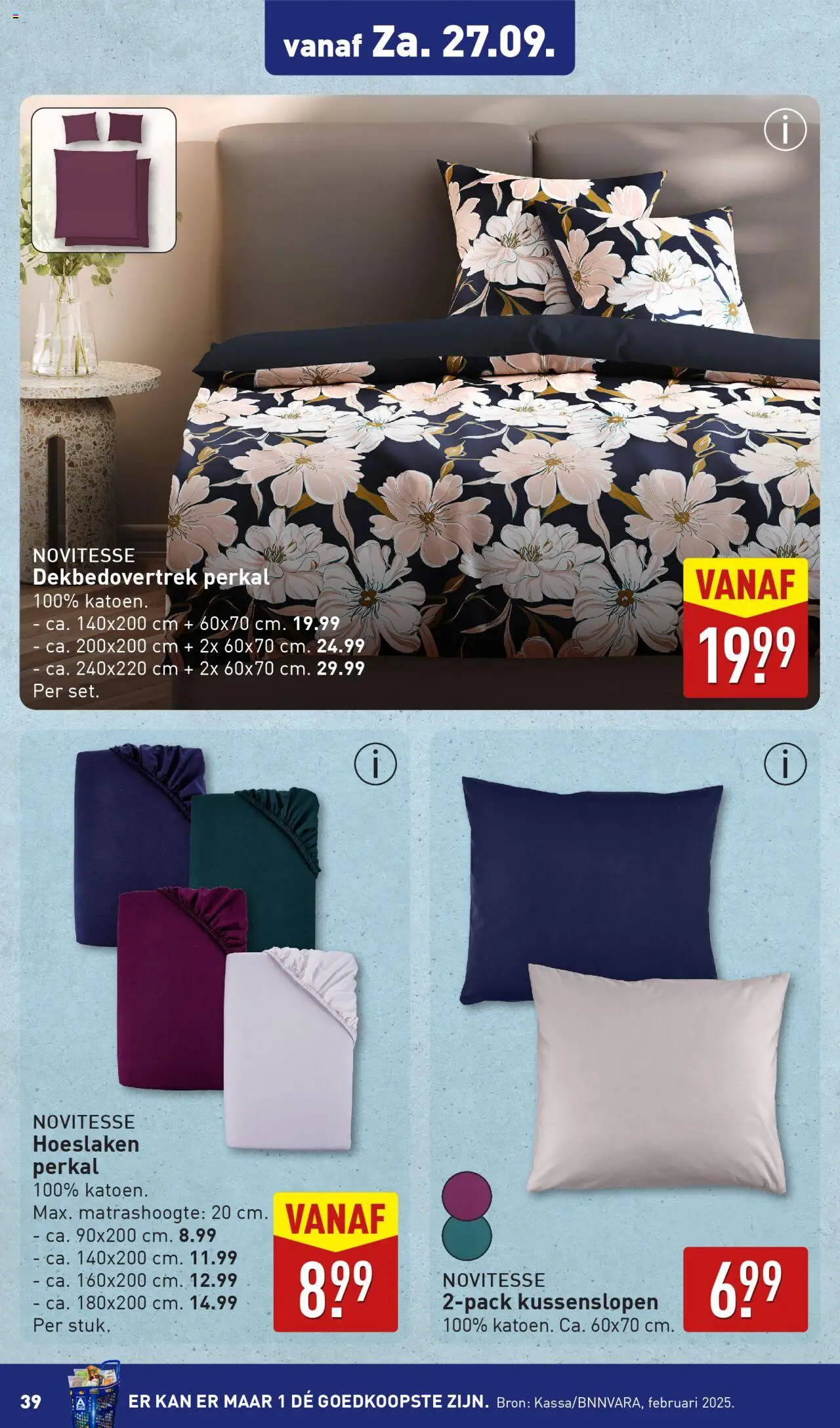  | Pagina: 39 | Producten: Kan