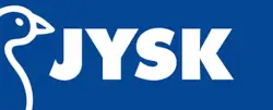 Logo van JYSK in de categorie Wonen, tuincentrum