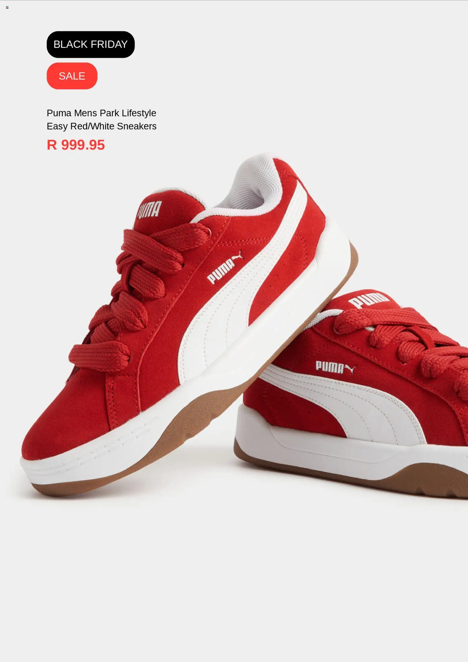 New Totalsports catalogue – valid from 27.11.2025 | Page: 3 | Products: Sneakers