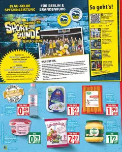 Edeka Prospekt 	 ab 26.01.2026 gültig | Seite: 12