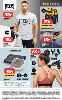 Netto gazetka - Non Food od 17.07.2025 | Strona: 9 | Produkty: Skarpetki, USB, Ciśnieniomierz