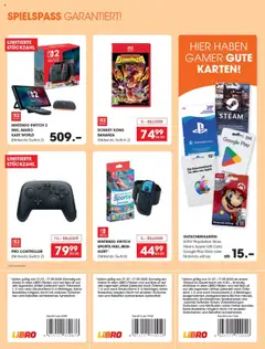 Libro Schulkatalog gültig ab 31.07.2025 | Seite: 51