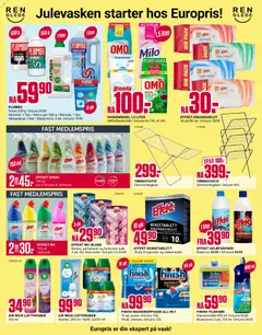 Forhåndsvisning av Europris kundeavis gyldig fra 15.12.2025 | Side: 4
