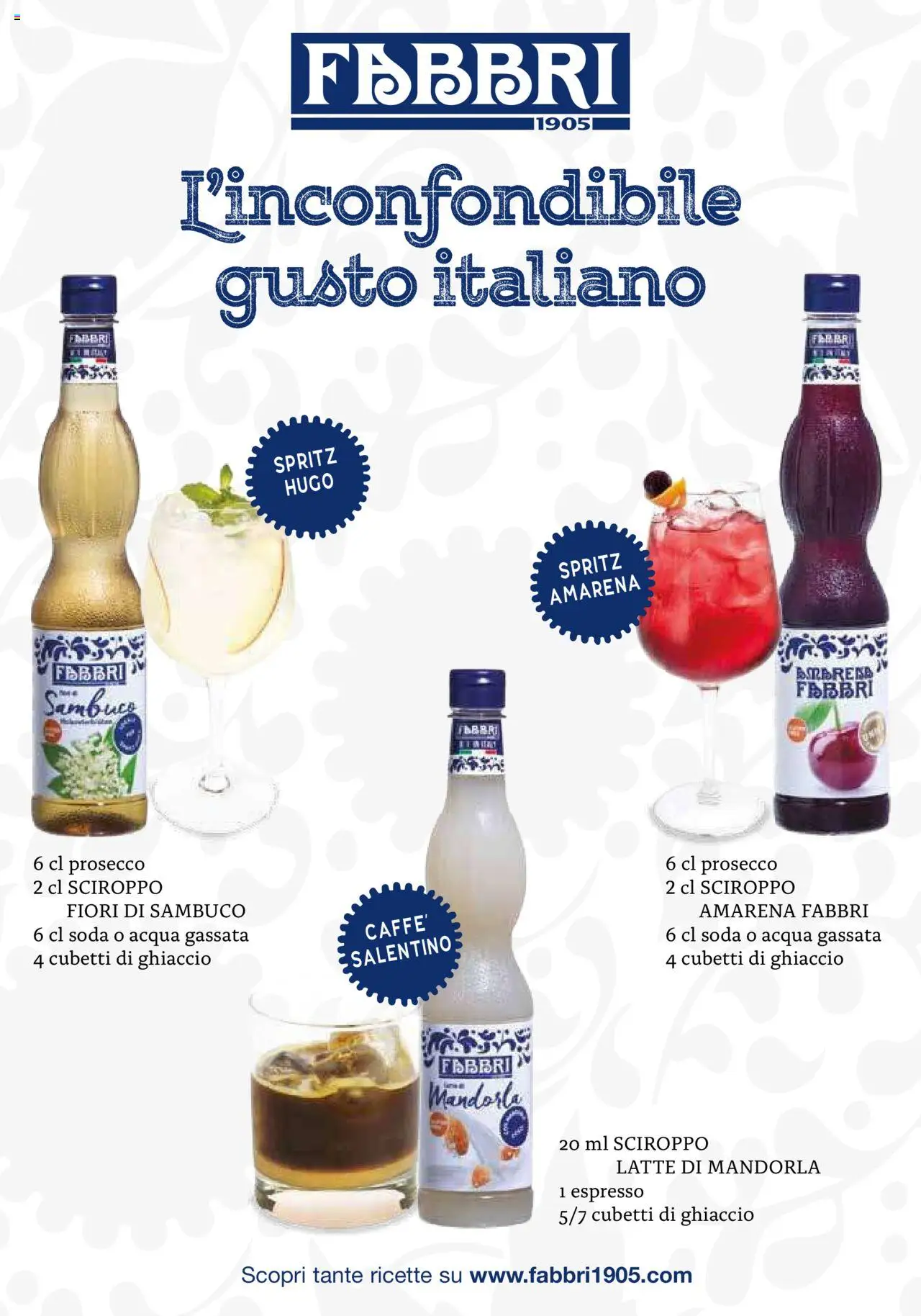 Volantino Gulliver del 01.08.2025 | Pagina: 64 | Prodotti: Prosecco, Acqua, Latte, Amarena