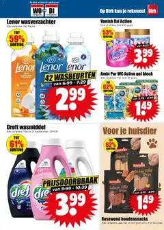  | Pagina: 25 | Producten: Wasmiddel, Pot, Box, Festék