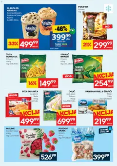 Idea katalog  - pregled Idea kataloga - važi od 26.03.2026 | Strana: 13