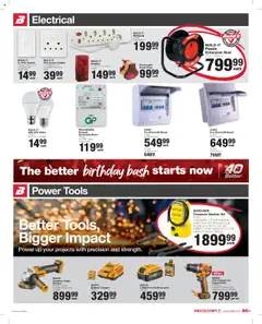 Build It Specials │ valid from 23.07.2025 | Page: 3