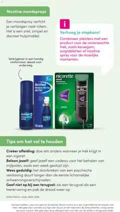 Da - Folder - Voorbeeld van een folder van Da, geldig van 27.10.2025 | Pagina: 47