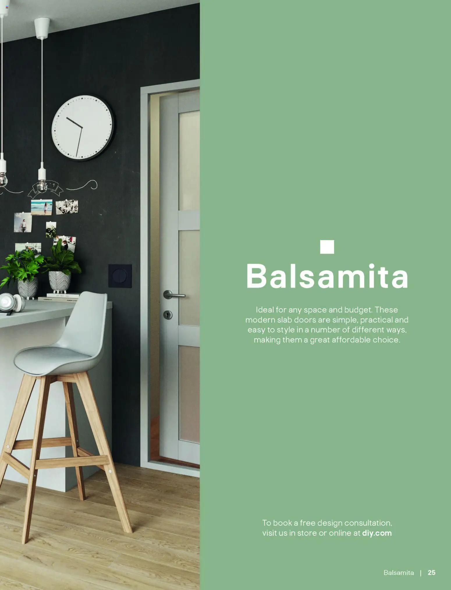 {H1} | Page: 25 | Products: Doors