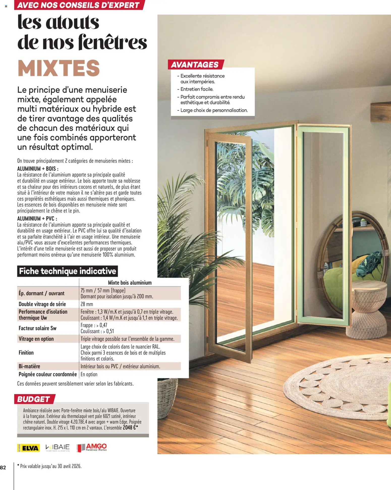 {H1} | Page: 82 | Produits: Mais, Portes