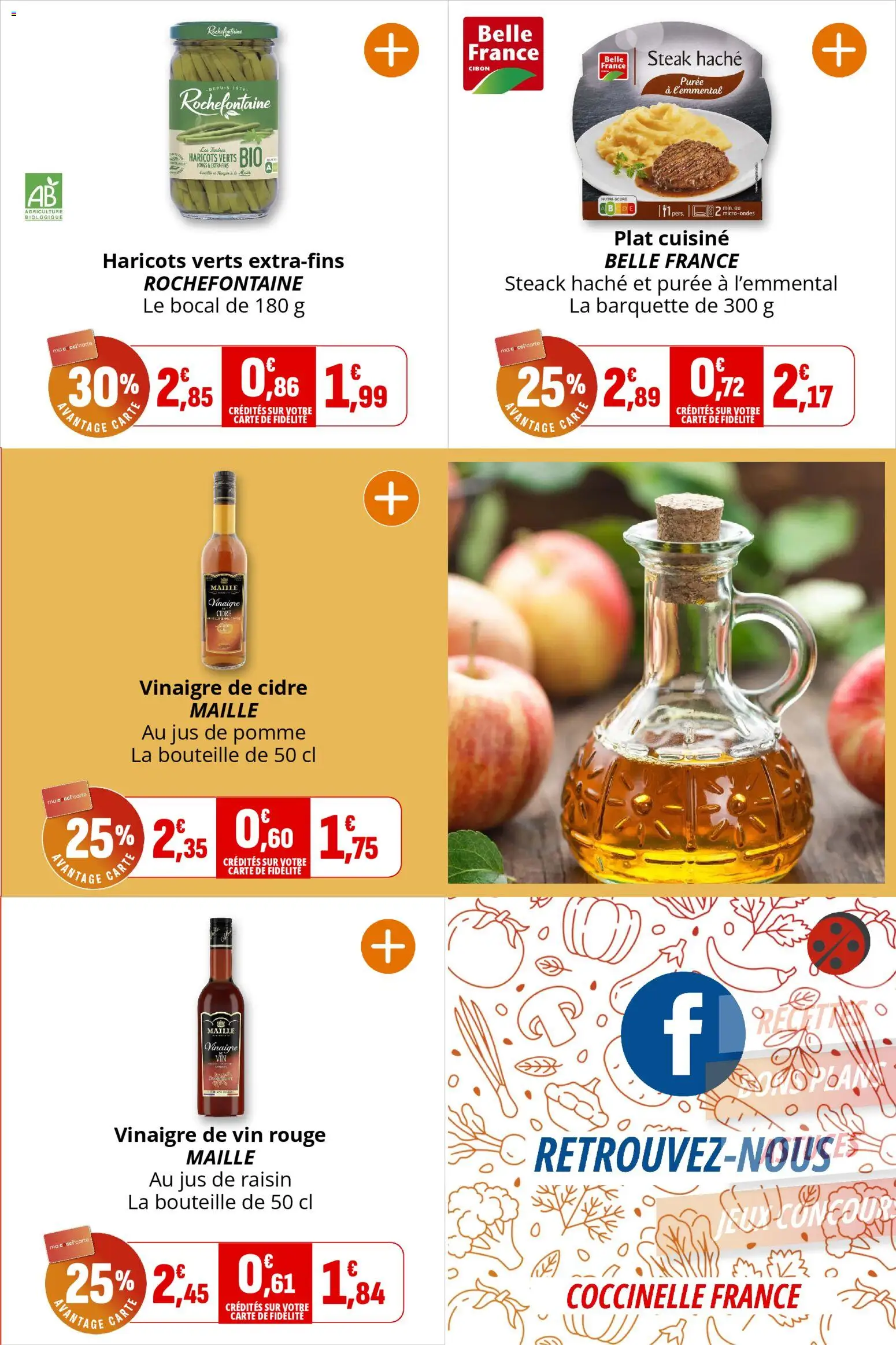 {H1} | Page: 28 | Produits: Cidre, Jus, Vin, Vinaigre de cidre