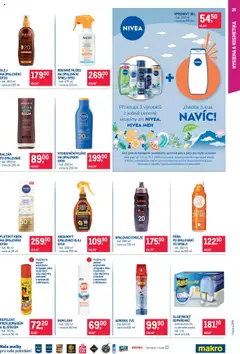 Makro leták - Pro milovníky jídla od 02.07.2025 | Strana: 25