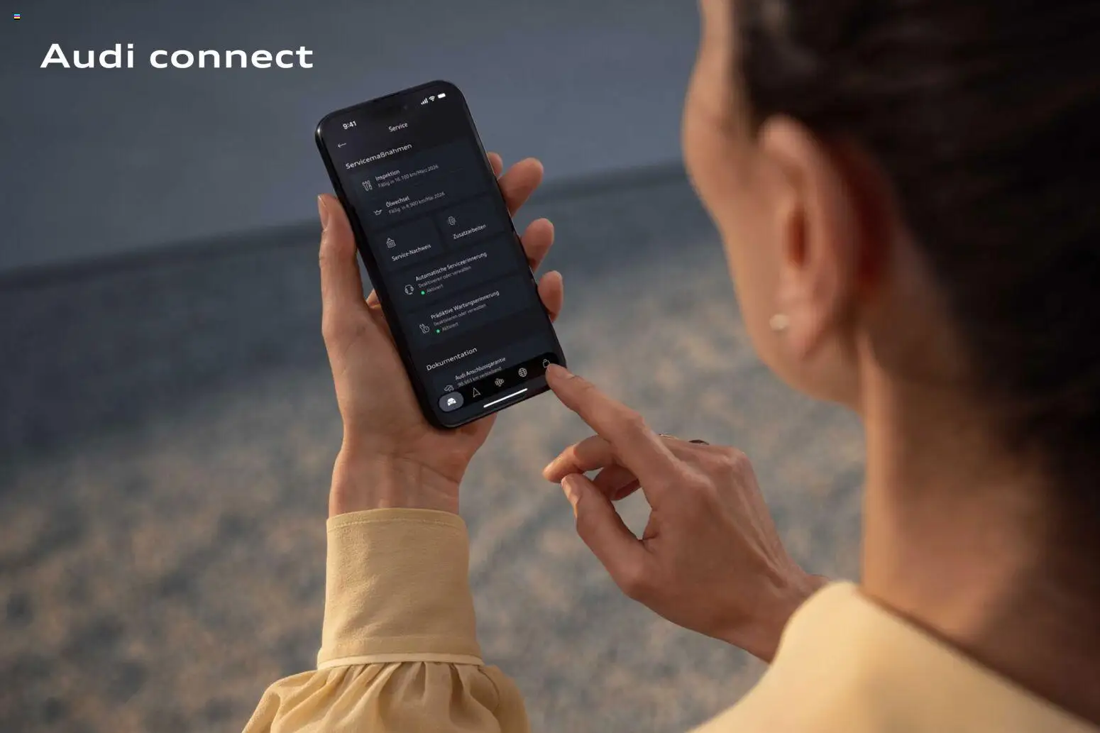 Audi A6 – gültig ab 28.10.2025 | Seite: 142 | Produkte: Navigation, Maske