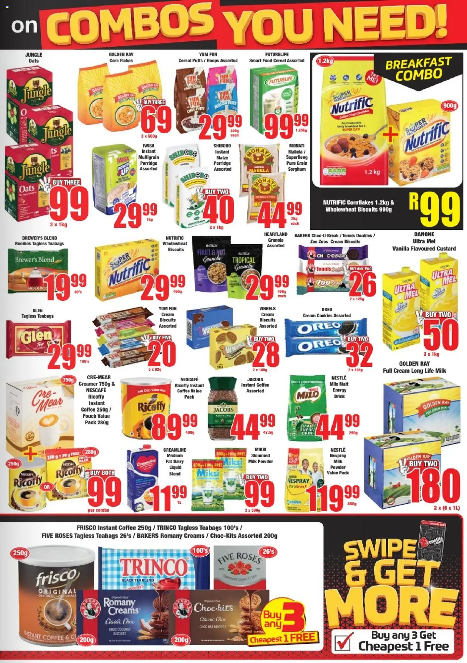 New Boxer catalogue – valid from 22.01.2026 | Page: 5