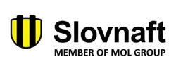 Slovnaft v kategórii Ostatné