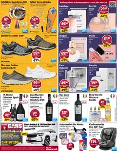 Otto's aktionen ab 22.04.2026 gültig | Seite: 12 | Produkte: Badmintonset