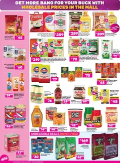 Game specials catalogue – valid from 02.12.2025 | Page: 2