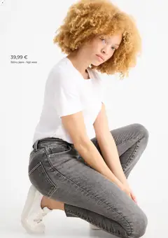 Pré-visualização C&A folheto válido de 01.11.2025 | Página: 11