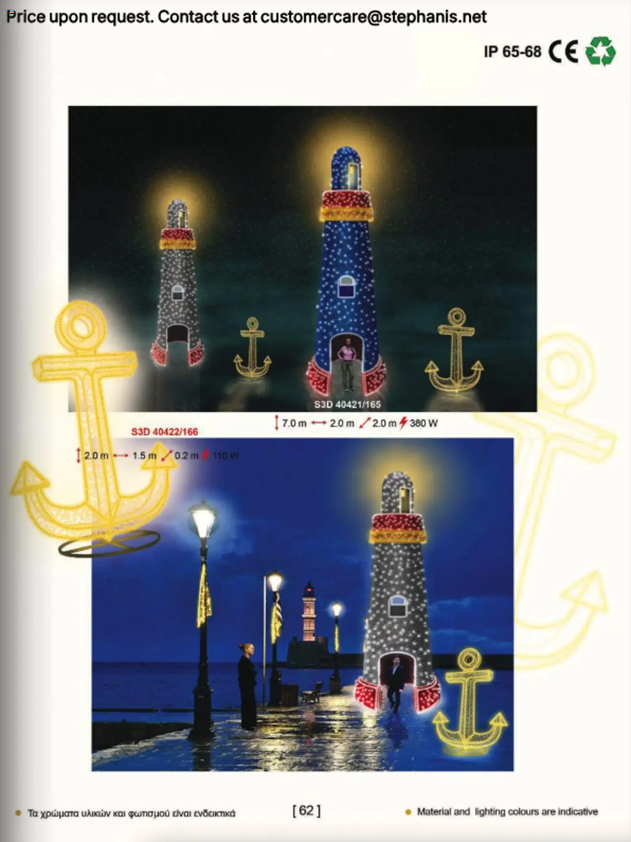 Stephanis Κατάλογος – σε ισχύ από 13.10.2025 | Σελίδα: 77