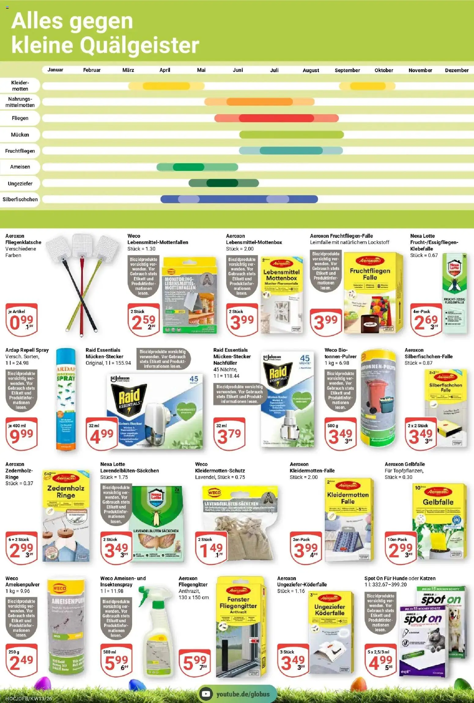 Globus prospekt Hockenheim	 – gültig ab 23.03.2026 | Seite: 18 | Produkte: Monitor