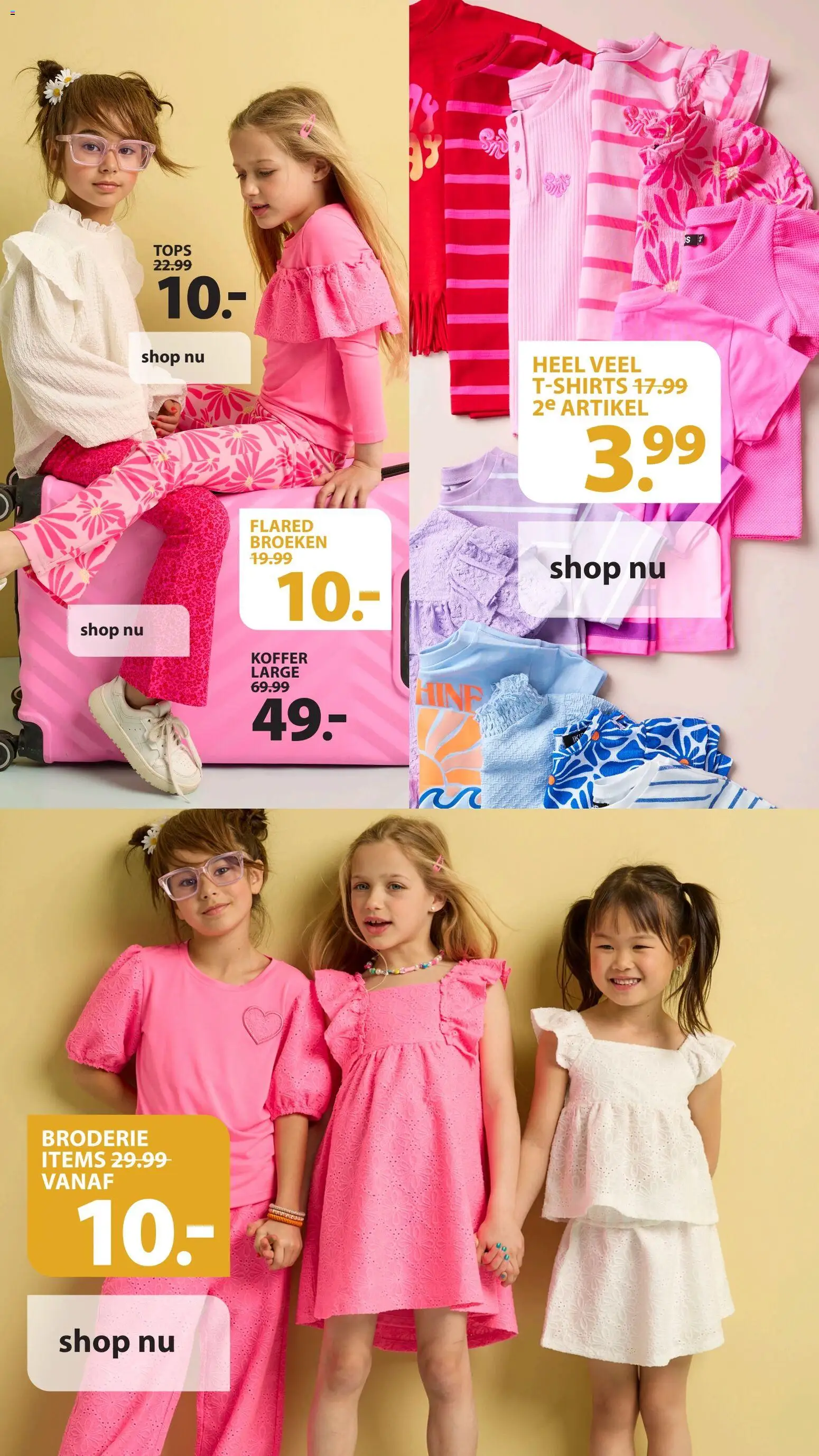 {H1} | Pagina: 5 | Producten: Koffer