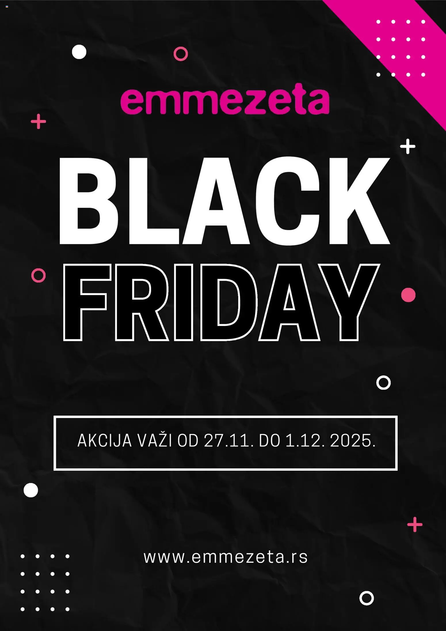 Emmezeta katalog - važi od 27.11.2025 | Strana: 1