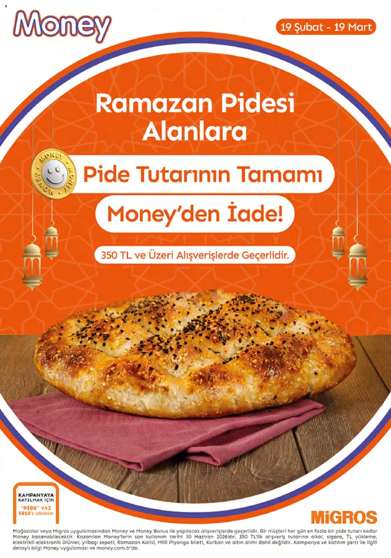 Migros Katalog - 5M Migroskop Dijital - 26.02.2026 tarihinden itibaren geçerlidir | Sayfa: 13