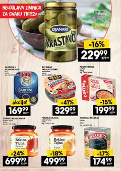 Idea katalog - pregled Idea kataloga - važi od 27.11.2025 | Strana: 16