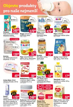 TETA Drogerie leták od 31.07.2025 | Strana: 10