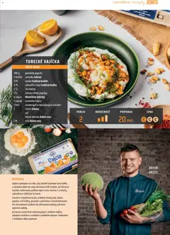 COOP Jednota leták platný od 01.04.2026 | Strana: 17