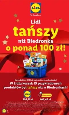 Pogląd oferty "szynka konserwowa z galaretką Krakus, szynka konserwowa z galaretką Krakus 455 g" - ważna od 15.12.2025 | Strona: 2