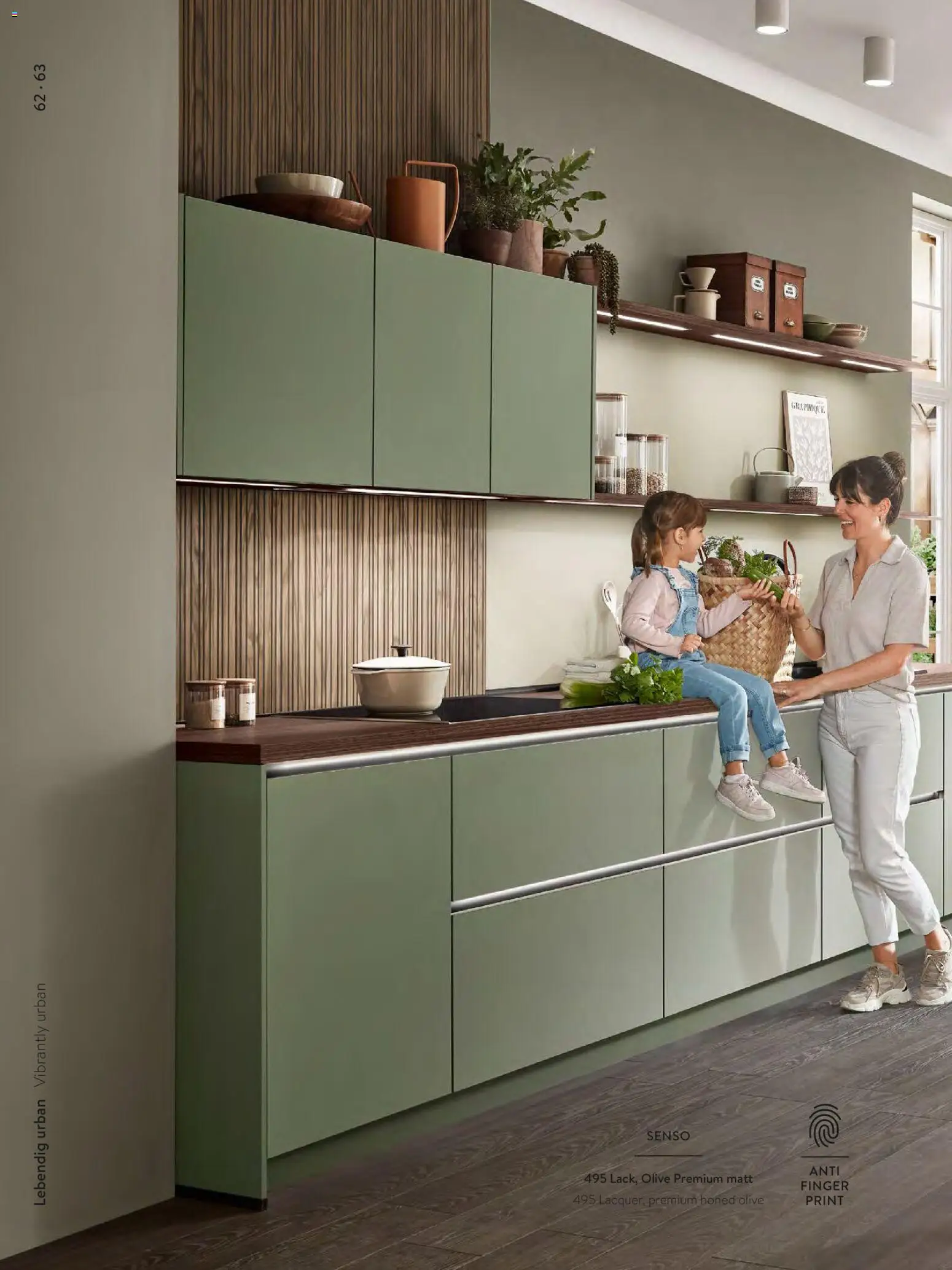 Ostermann Nobilia Küchenprospekt 2026 – gültig ab 01.01.2026 | Seite: 62