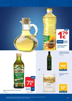 MAXIMA leidinys galioja nuo 21.04.2026 | Puslapis: 25