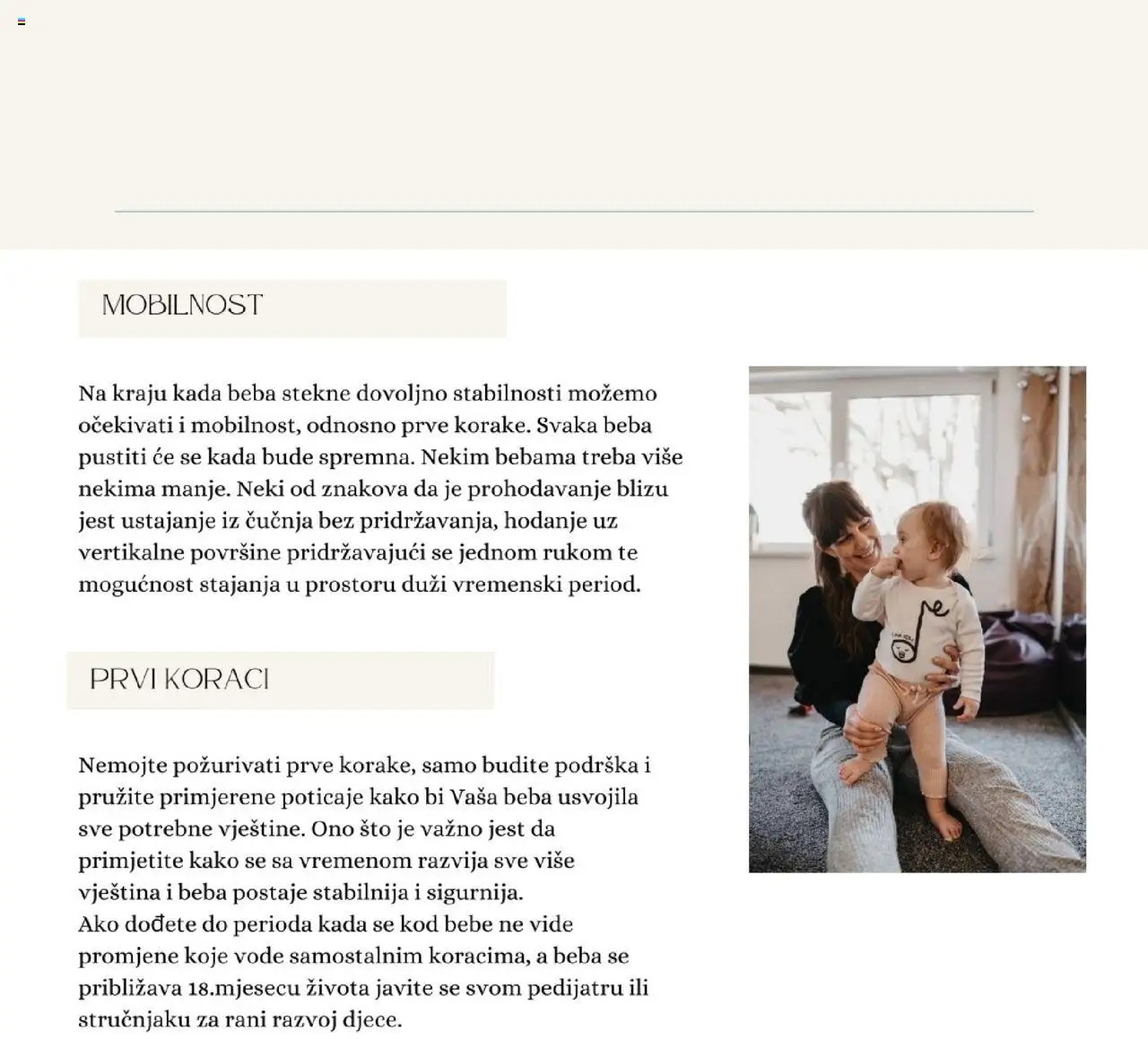 Baby Center katalog | vrijedi od 06.10.2025 | Stranica: 9