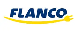 Logo Flanco în categoria Electronice