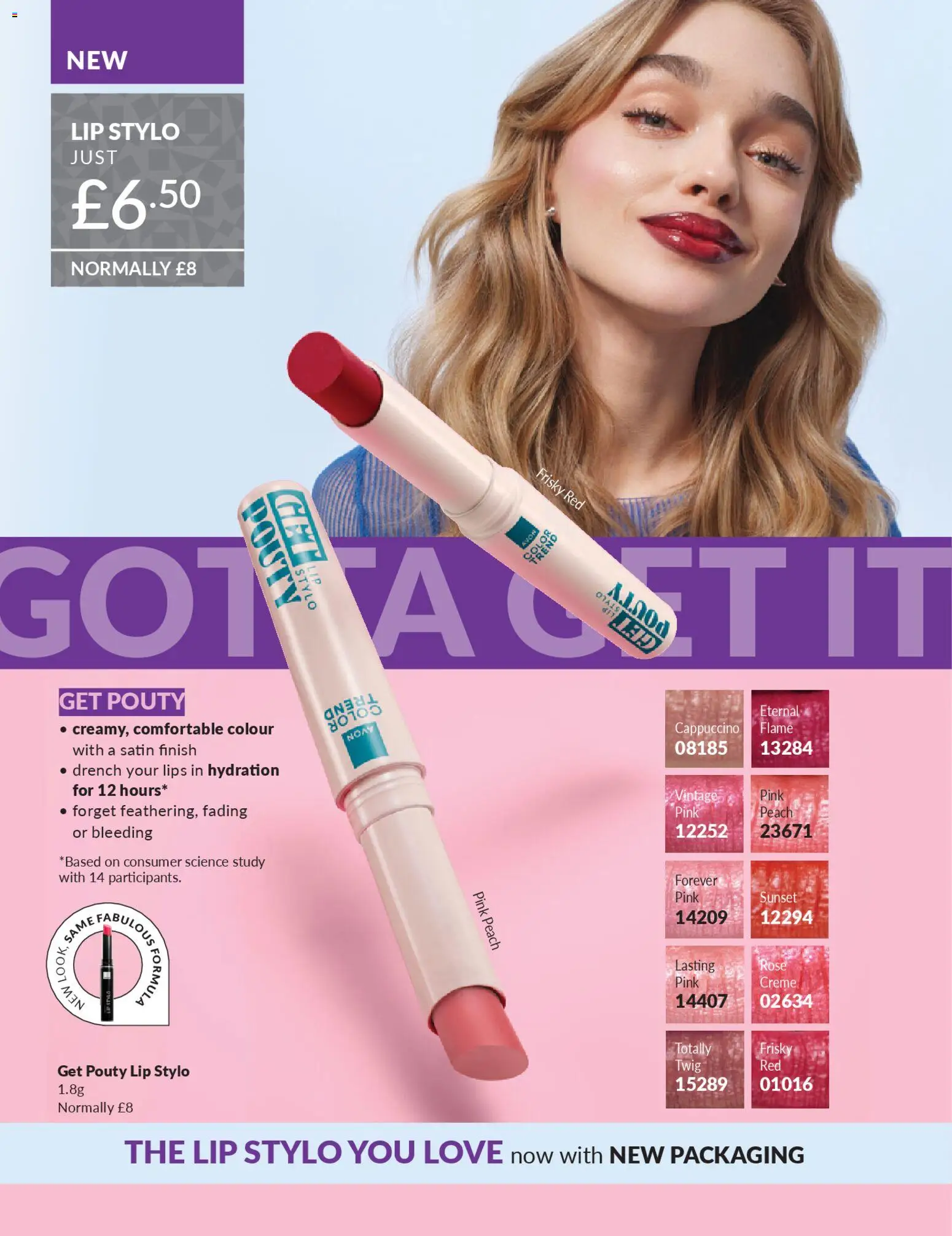 {H1} | Page: 190 | Products: Cappuccino