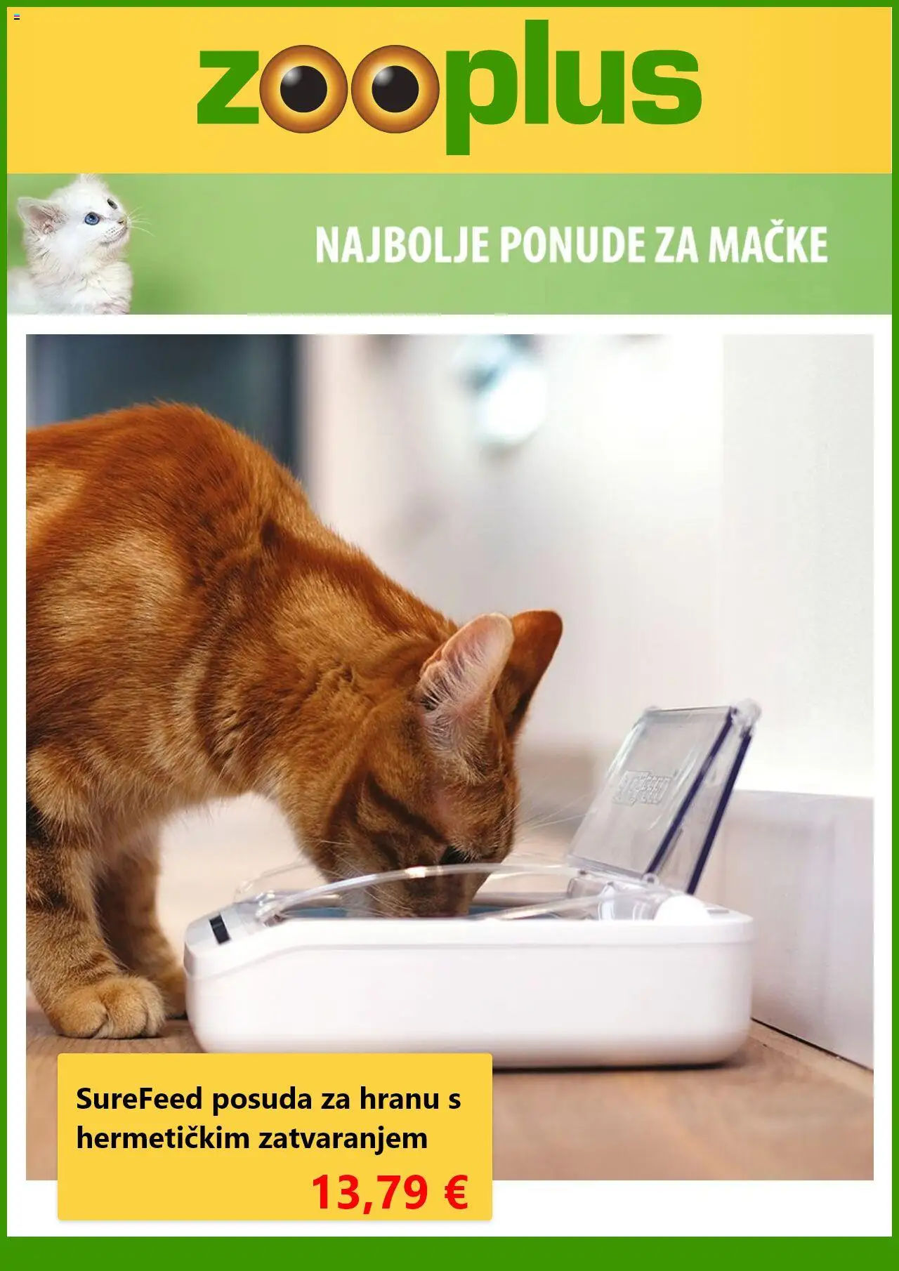 Zooplus katalog | vrijedi od 08.08.2025 | Stranica: 6