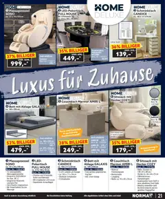 Norma Bestellmagazin September 2025 – gültig ab 01.09.2025 | Seite: 21