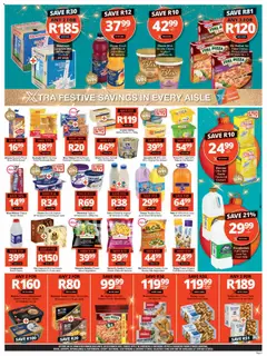 Checkers specials catalogue – valid from 08.12.2025 | Page: 5