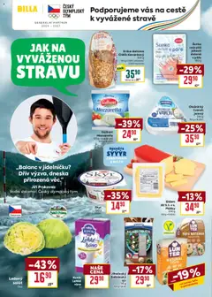 Billa Velký leták od 06.08.2025 | Strana: 10