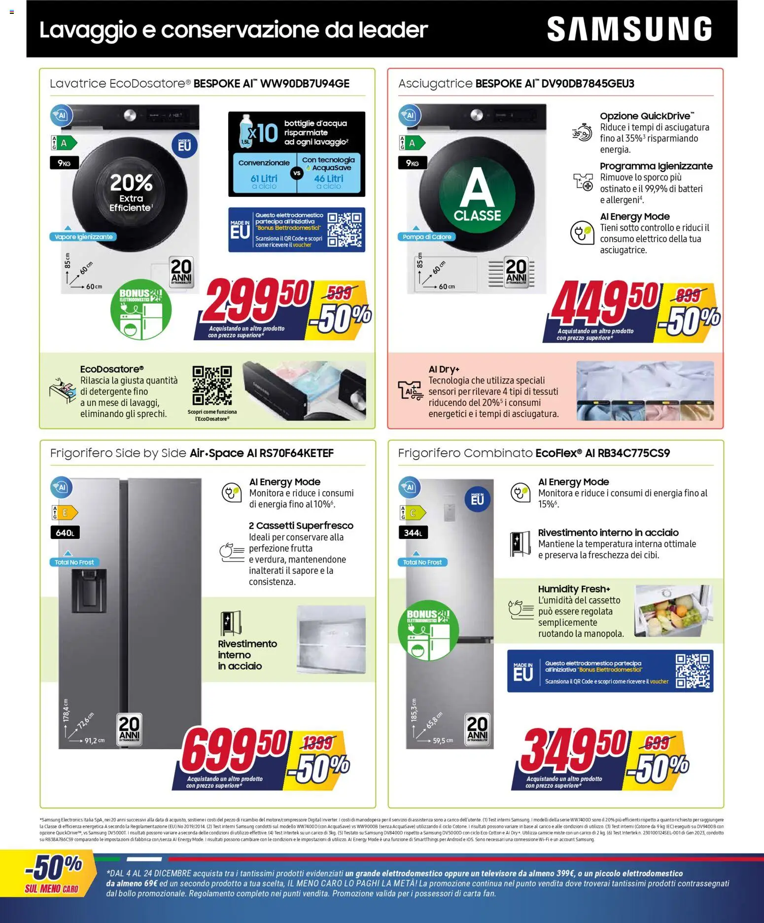 Volantino Trony del 04.12.2025 | Pagina: 10