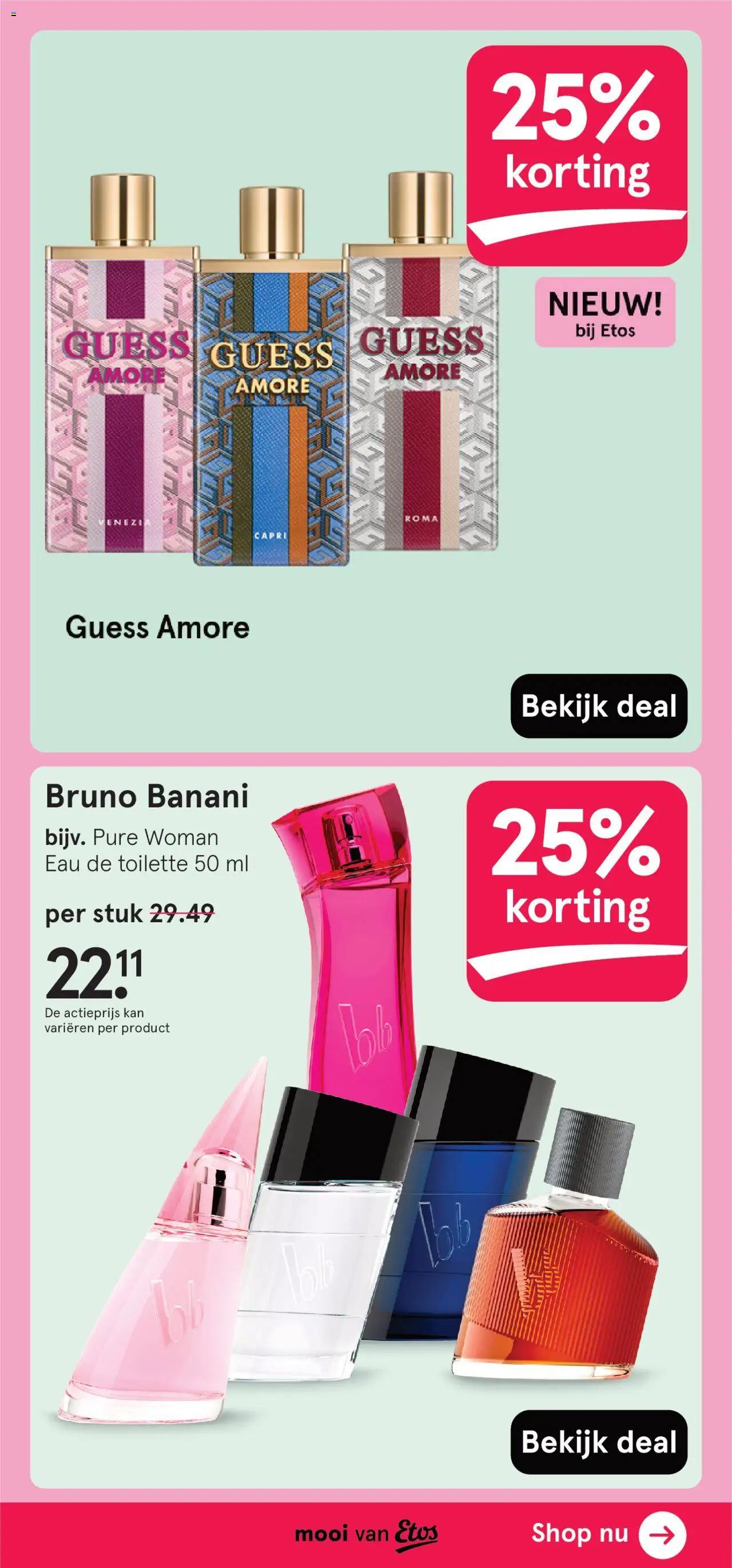  | Pagina: 51 | Producten: Kan, Eau de toilette