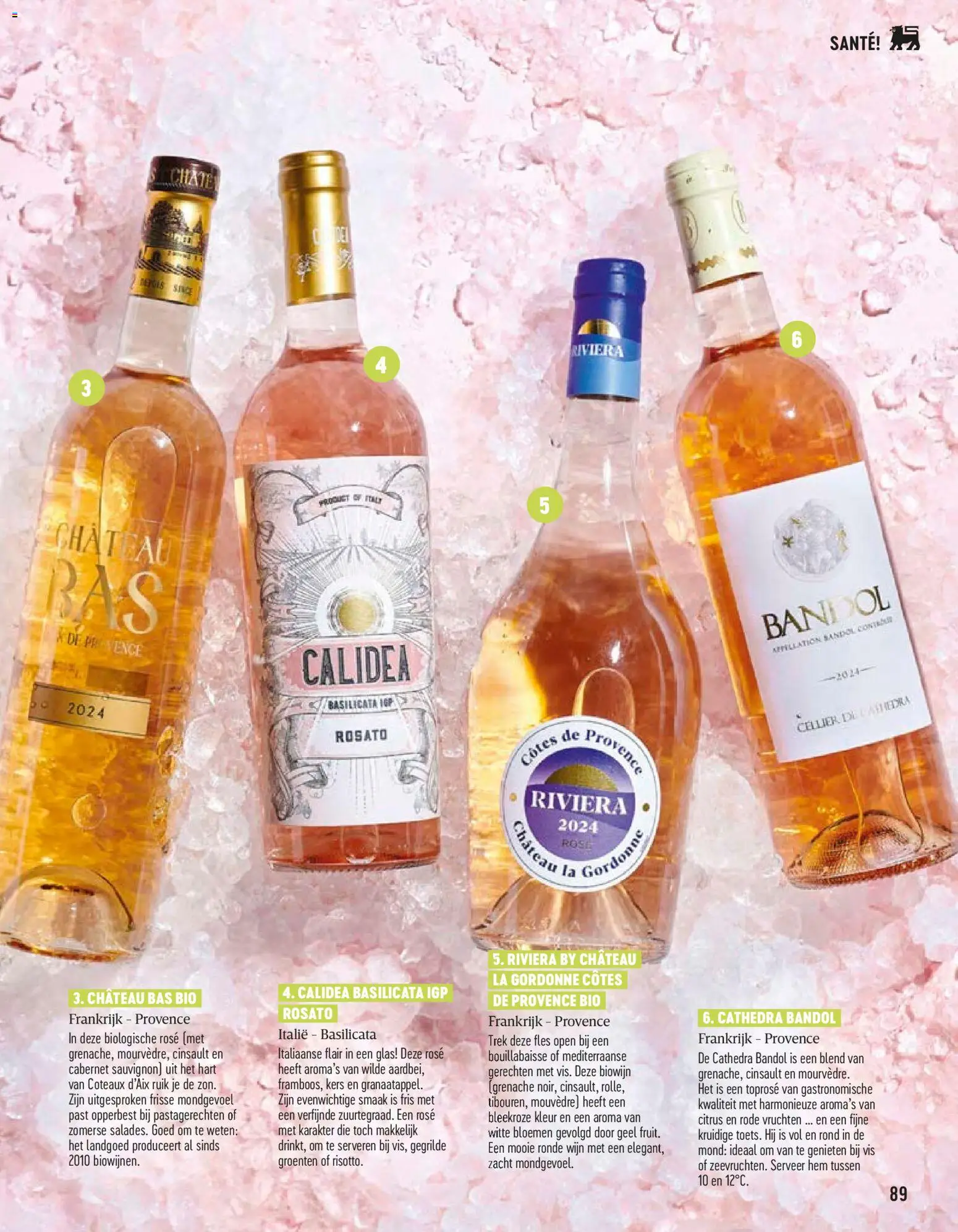 {H1} | Pagina: 89 | Producten: Fles, Bloemen, La, Groenten